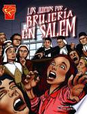 Los juicios por brujeria en Salem