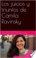 Los juicios y triunfos de Camila Ravinsky