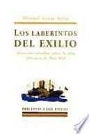 Los laberintos del exilio