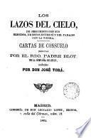 Los lazos del cielo de Jesucristo