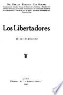 Los libertadores