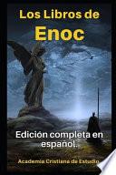 Los Libros de Enoc en español