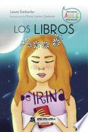 Los libros de Irina
