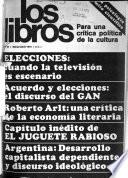 Los Libros