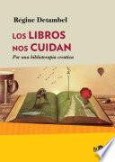 Los libros nos cuidan