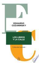 Los libros y la calle