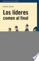 Los Líderes Comen al Final