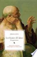 Los Límites del alma