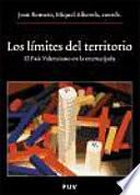 Los límites del territorio