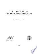 Los Llanganates y la tumba de Atahualpa