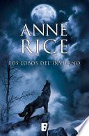 Los lobos del invierno (Crónicas del Lobo 2)