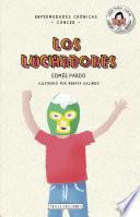 Los luchadores