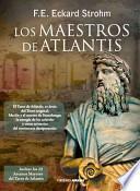 Los Maestros de Atlantis