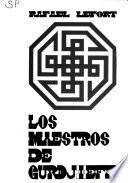 Los maestros de Gurdjieff
