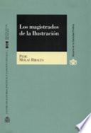 Los magistrados de la Ilustración