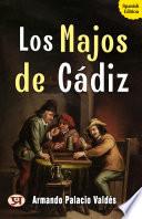 Libro Los majos de Cádiz