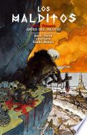 Libro Los malditos no 01