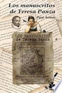Los Manuscritos de Teresa Panza