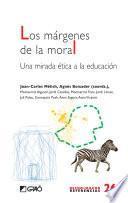 Los márgenes de la moral.