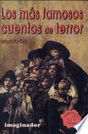Los más famosos cuentos de terror