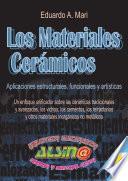 Los materiales cerámicos