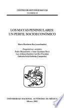 Los Mayas penínsulares