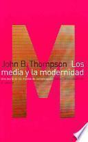 Los media y la modernidad