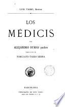 Los Médicis