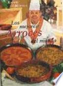 Los mejores arroces del mundo