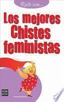 Los mejores chistes feministas
