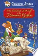 Los mejores cuentos de los Hermanos Grimm