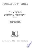 Los Mejores cuentos peruanos