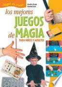 Los mejores juegos de magia