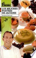 Los Mejores Postres de Jacques
