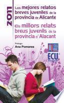Los mejores relatos breves juveniles de la provincia de Alicante 2011