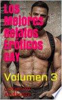 Los Mejores Relatos Eróticos GAY