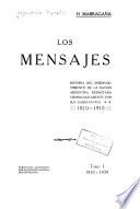 Los mensajes