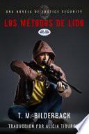 Los Métodos De Lido - Una Novela De Justice Security