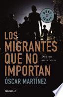 Los migrantes que no importan