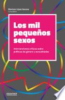 Los mil pequeños sexos