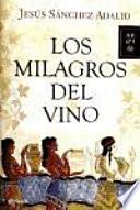 Los milagros del vino