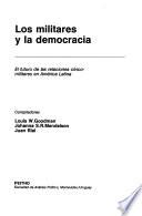 Los militares y la democracia