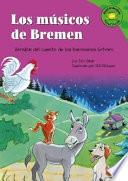 Los mìsicos de Bremen