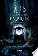 Los misterios de Jembruk