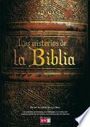 Los misterios de la Biblia