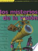 Los misterios de la visión