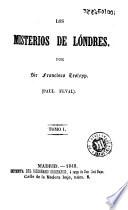 Los Misterios de Lóndres