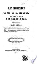 Los Misterios de Paris, 5