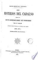 Los Misterios del Cadalso
