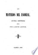 Los misterios del Escorial